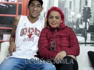 LOUISvsCAMILA