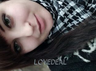 LOVEDEAL