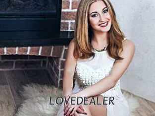 LOVEDEALER Ligne Rose