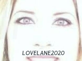 LOVELANE2020