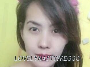 LOVELYNASTYPREGGO