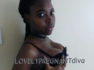 LOVELYPREGNANTdiva