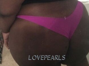 LOVEPEARLS