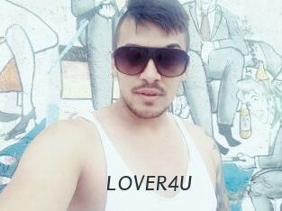 LOVER4U