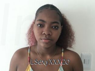 LSexyXXX20