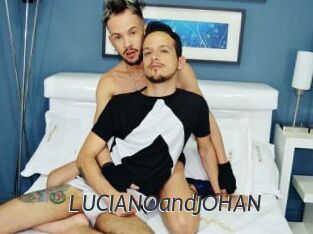 LUCIANOandJOHAN