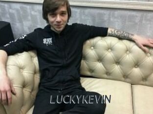 LUCKY_KEVIN Ligne Rose