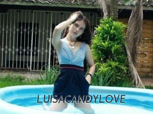 LUISACANDYLOVE