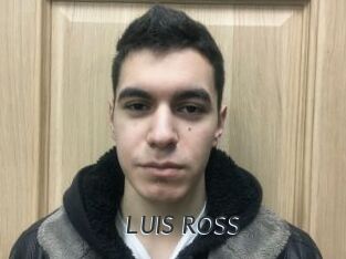 LUIS_ROSS
