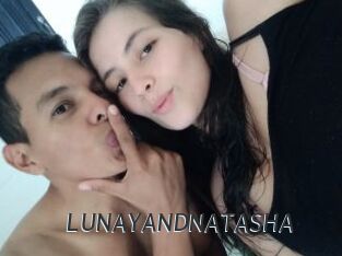 LUNAYANDNATASHA