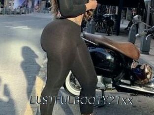 LUSTFULBOOTY21xx