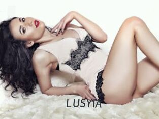 LUSYIA