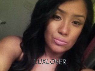 LUXLOVER