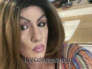 LVCdCassandra