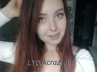 LYDIAcrazygirl