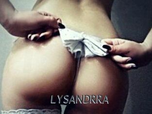 LYSANDRRA