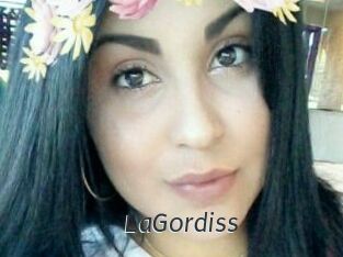 LaGordiss