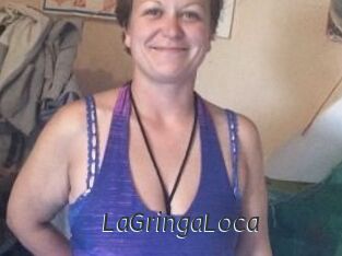 LaGringaLoca Ligne Rose