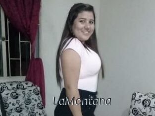 LaMontana