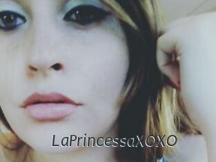 LaPrincessaXOXO