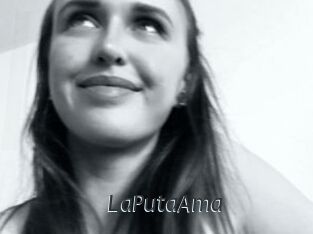 LaPutaAma