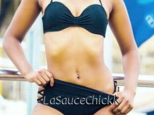 LaSauceChickk