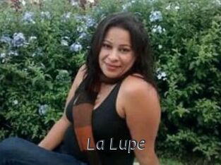 La_Lupe
