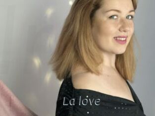La_love