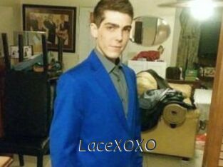 LaceXOXO