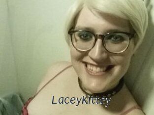 LaceyKittey Ligne Rose