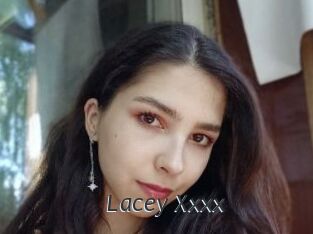 Lacey_Xxxx Ligne Rose