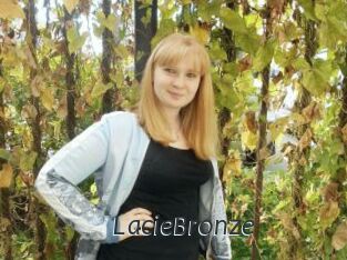 LacieBronze