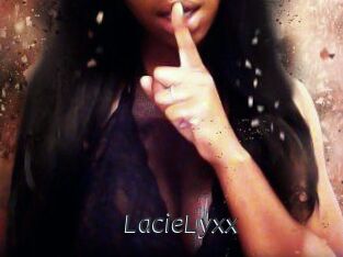 LacieLyxx