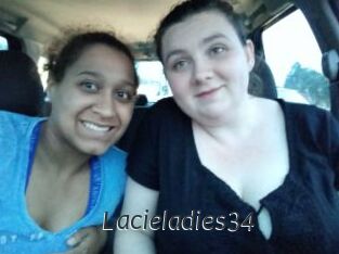 Lacieladies34