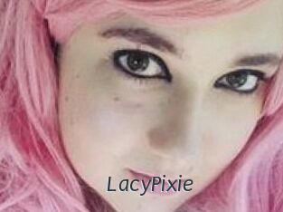 LacyPixie