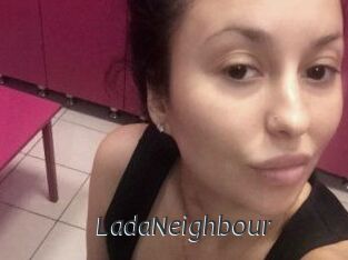 LadaNeighbour