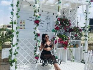 LaddyDy