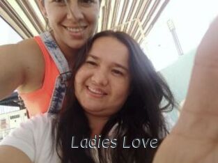 Ladies_Love