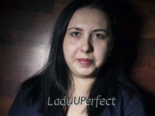 LaduUPerfect