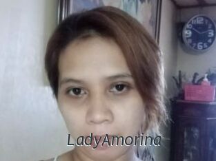 LadyAmorina