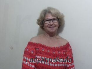 LadyAnnaPaula