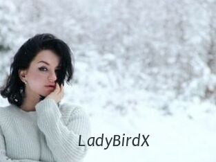LadyBirdX