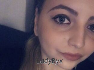 LadyByx Ligne Rose