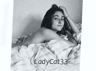 LadyCat33