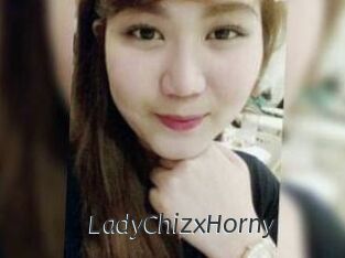 LadyChizxHorny
