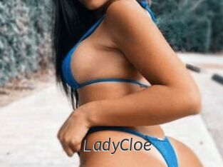 LadyCloe