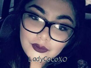 LadyCocoXO