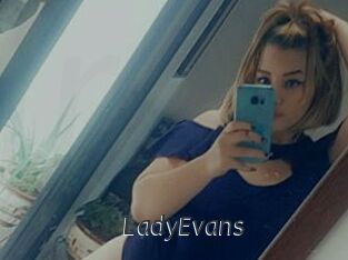 LadyEvans