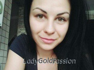 LadyGoldPassion