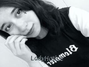 LadyHatice